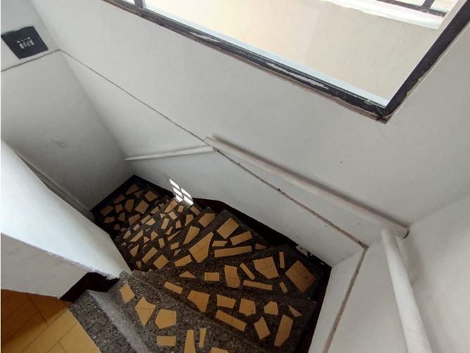 Apartaestudio en  Venta en Buenos aires, Medellín - Miniatura 13