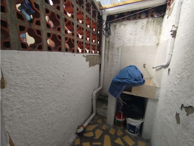 Apartaestudio en  Venta en Buenos aires, Medellín - Miniatura 15
