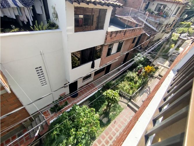 Apartaestudio en  Venta en Buenos aires, Medellín - Miniatura 16