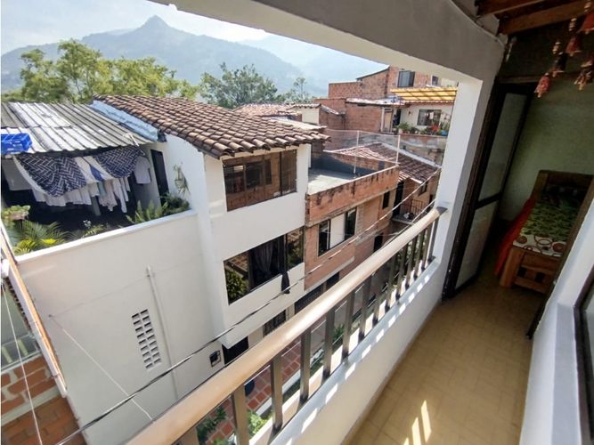 Apartaestudio en  Venta en Buenos aires, Medellín - Miniatura 17