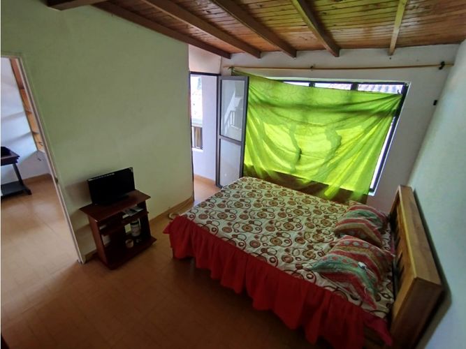 Apartaestudio en  Venta en Buenos aires, Medellín - Miniatura 19