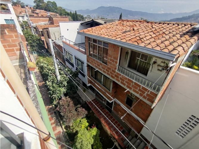 Apartaestudio en  Venta en Buenos aires, Medellín - Miniatura 22