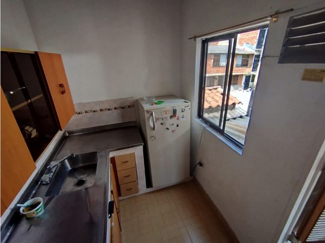 Apartaestudio en  Venta en Buenos aires, Medellín - Miniatura 23