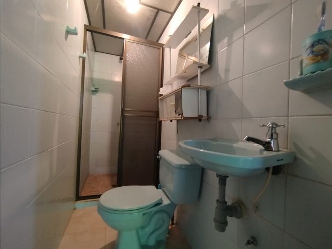Apartaestudio en  Venta en Buenos aires, Medellín - Miniatura 26