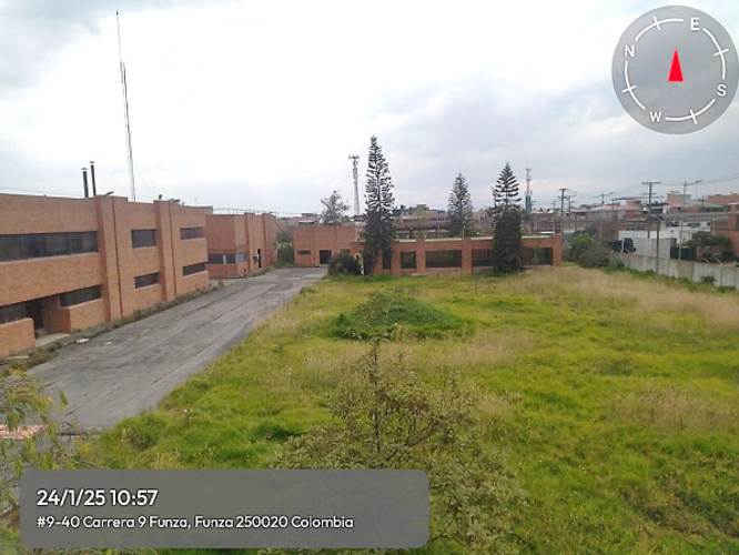 Edificio en  Venta en Centro, Funza - Miniatura 3