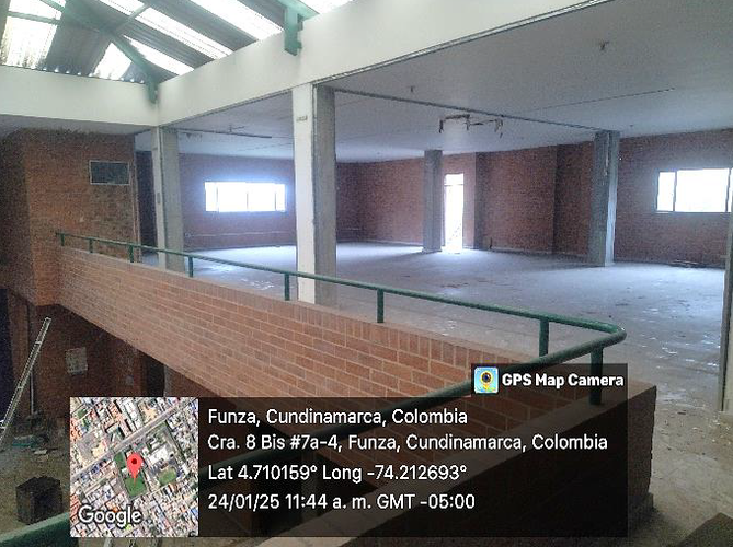Edificio en  Venta en Centro, Funza - Miniatura 6