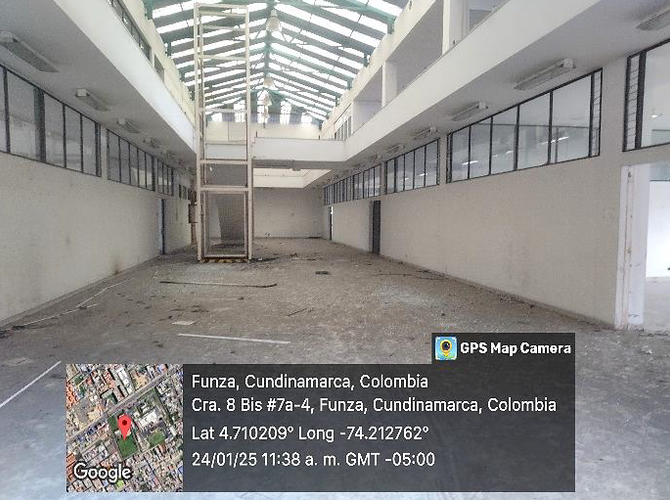 Edificio en  Venta en Centro, Funza - Miniatura 7