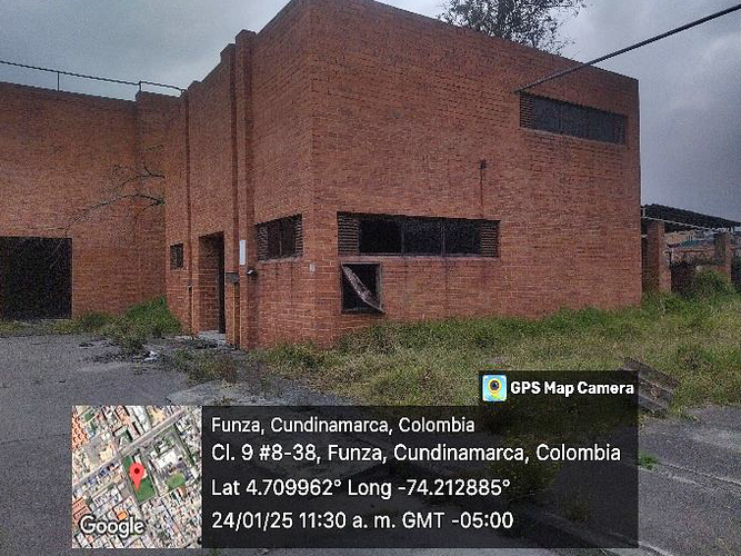Edificio en  Venta en Centro, Funza - Miniatura 8