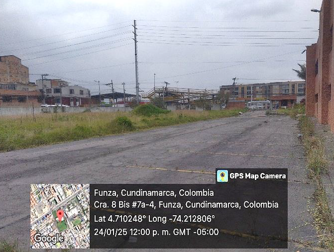 Edificio en  Venta en Centro, Funza - Miniatura 12