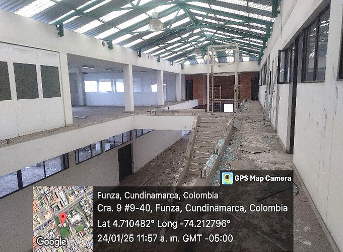 Edificio en  Arriendo en Centro, Funza - Miniatura 4