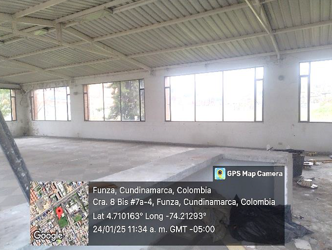 Edificio en  Arriendo en Centro, Funza - Miniatura 5