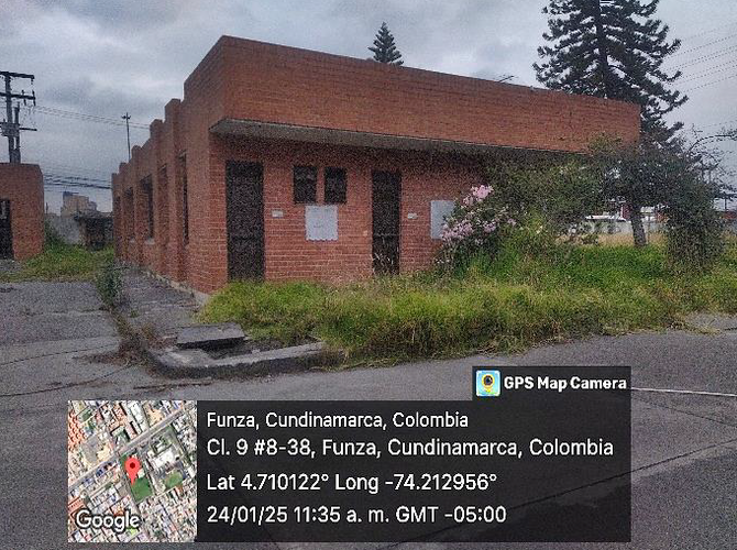 Edificio en  Arriendo en Centro, Funza - Miniatura 9