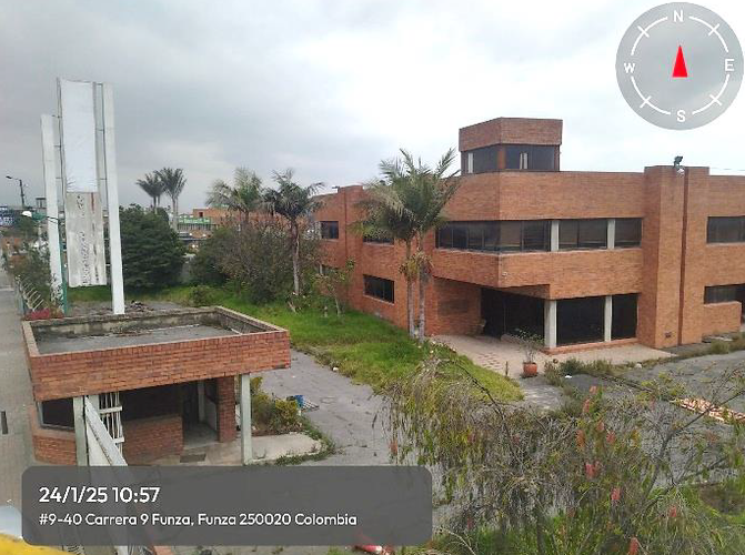 Edificio en  Arriendo en Centro, Funza - Miniatura 10