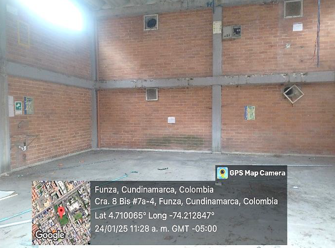 Edificio en  Arriendo en Centro, Funza - Miniatura 11
