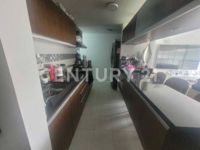 Apartamento en  Venta en La felicidad, Bogotá - Miniatura 4