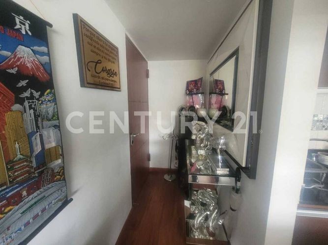 Apartamento en  Venta en La felicidad, Bogotá - Miniatura 7