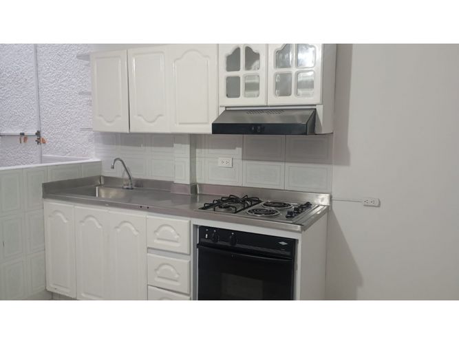 Apartaestudio en  Arriendo en El dorado, Envigado - Imagen 1