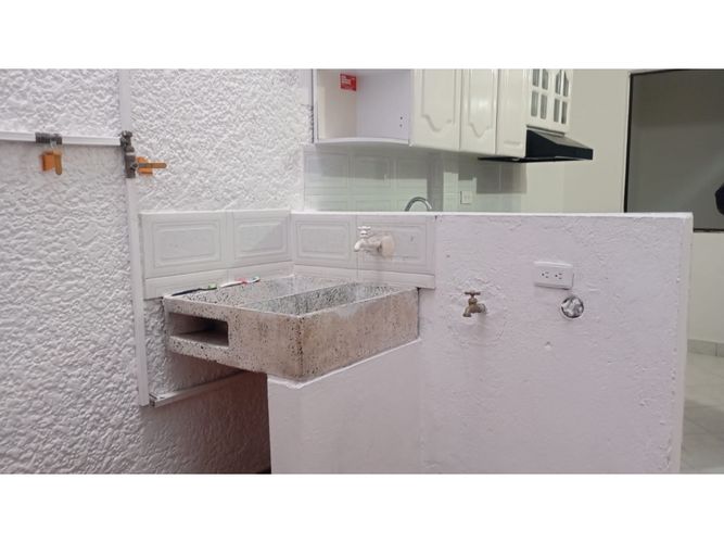 Apartaestudio en  Arriendo en El dorado, Envigado - Miniatura 8