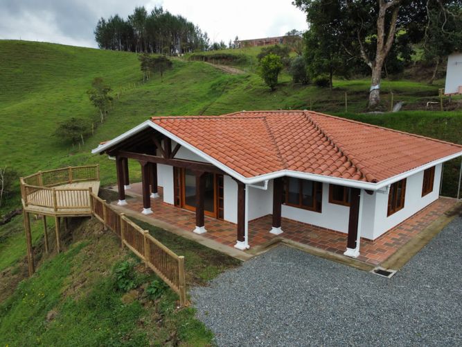 Finca en venta en San vicente - Imagen 1