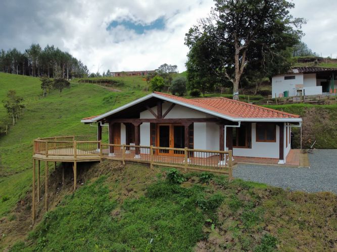 Finca en venta en San vicente - Miniatura 2