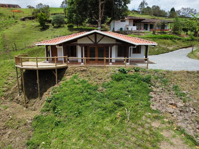 Finca en venta en San vicente - Miniatura 20