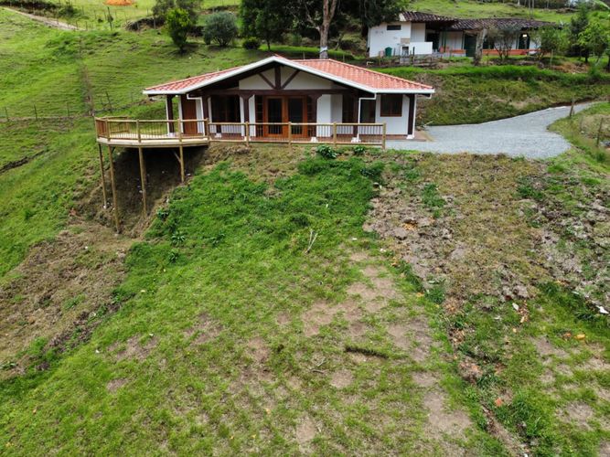 Finca en venta en San vicente - Miniatura 21