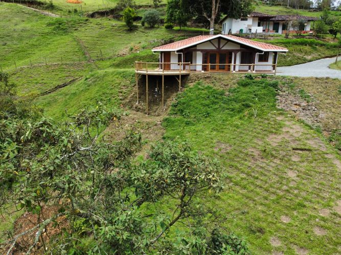 Finca en venta en San vicente - Miniatura 22