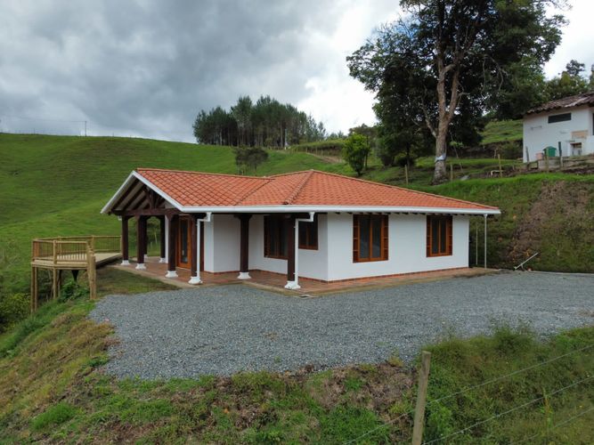 Finca en venta en San vicente - Miniatura 30
