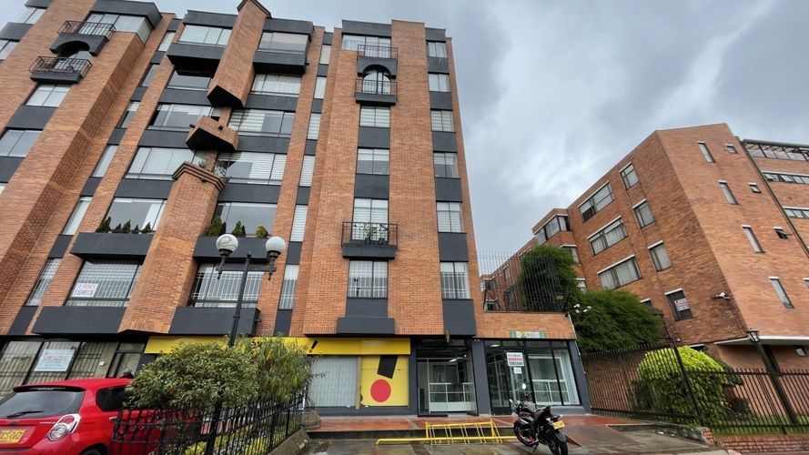Local en  Arriendo en Polo club, Bogotá - Imagen 1