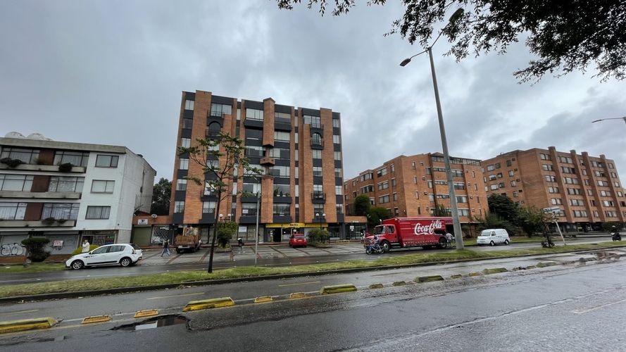 Local en  Arriendo en Polo club, Bogotá - Miniatura 2