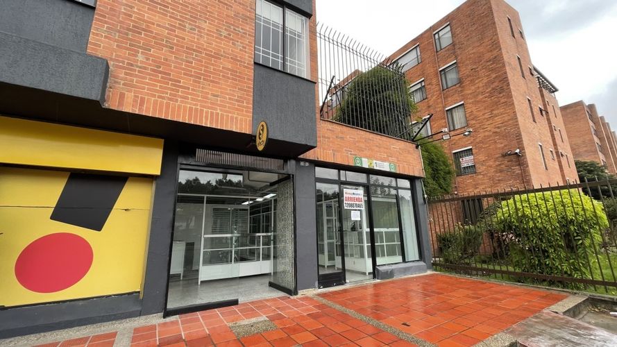Local en  Arriendo en Polo club, Bogotá - Miniatura 3