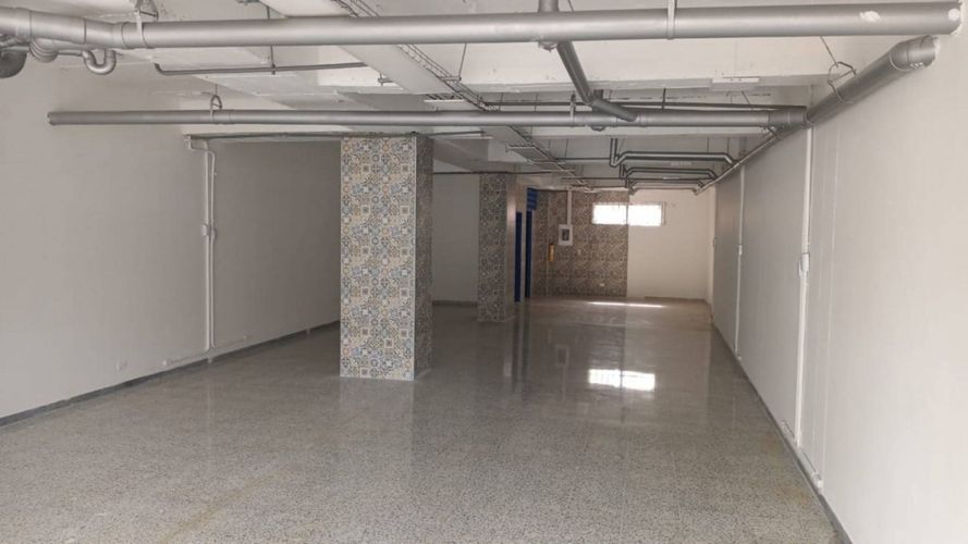 Local en  Arriendo en Polo club, Bogotá - Miniatura 4