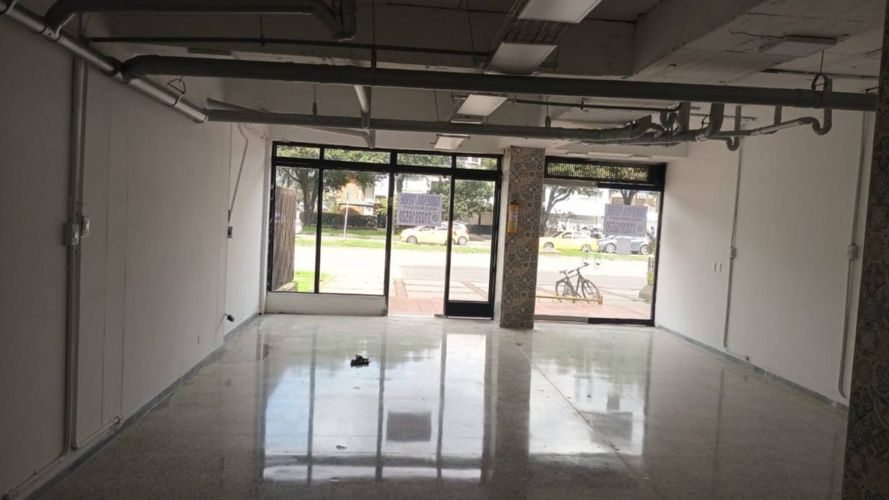 Local en  Arriendo en Polo club, Bogotá - Miniatura 5