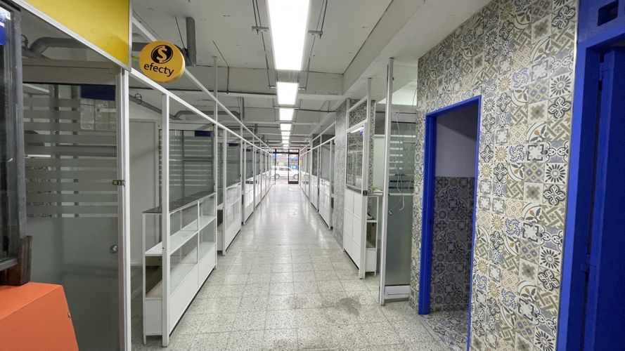 Local en  Arriendo en Polo club, Bogotá - Miniatura 7