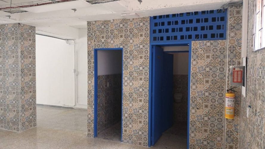 Local en  Arriendo en Polo club, Bogotá - Miniatura 8