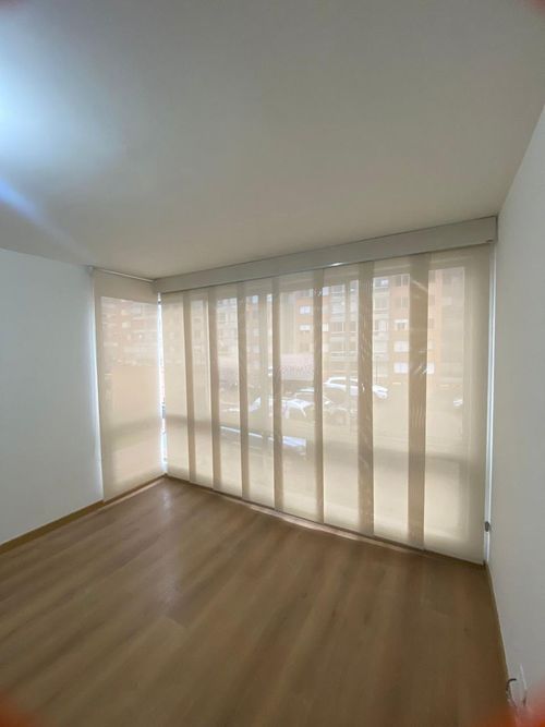 Apartamento en  Arriendo en Usaquen, Bogotá - Miniatura 2