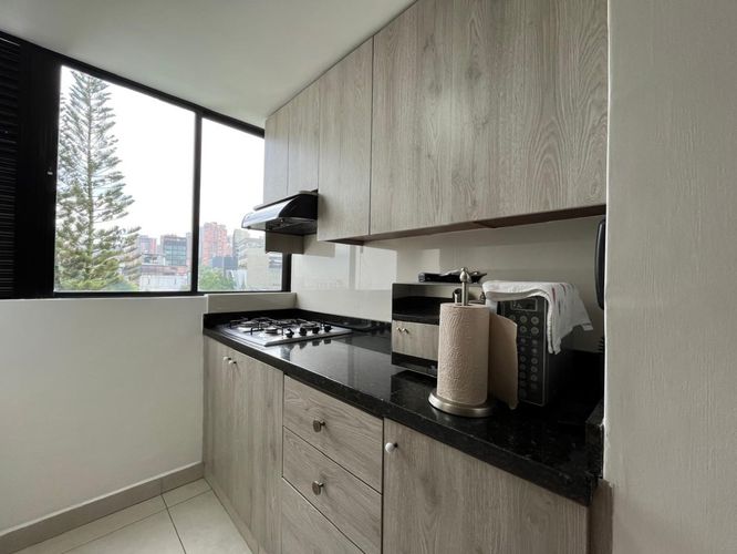 Apartamento en  Arriendo en El Poblado, Medellín - Miniatura 18