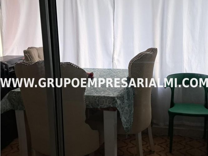 Apartaestudio en  Arriendo en Buenos aires, Medellín - Miniatura 2