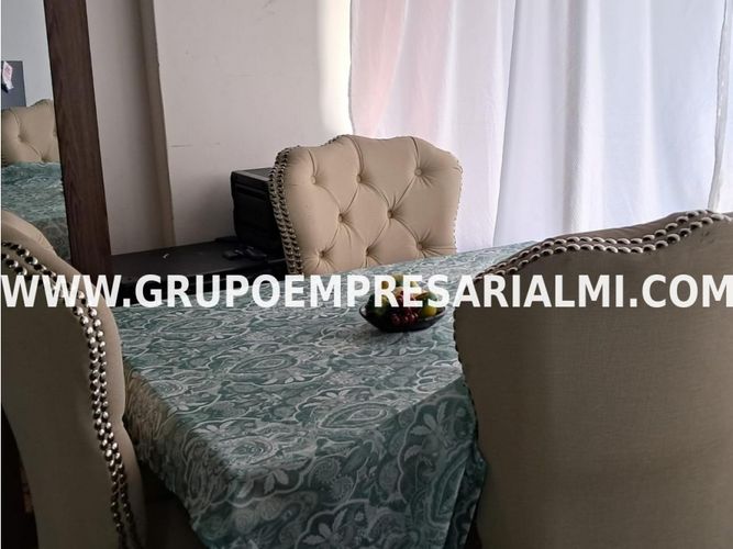Apartaestudio en  Arriendo en Buenos aires, Medellín - Miniatura 4
