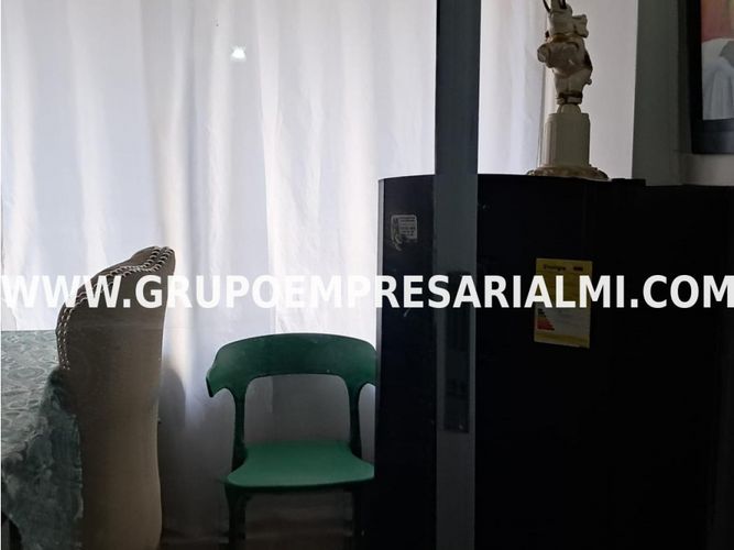 Apartaestudio en  Arriendo en Buenos aires, Medellín - Miniatura 5