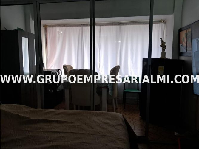 Apartaestudio en  Arriendo en Buenos aires, Medellín - Miniatura 6
