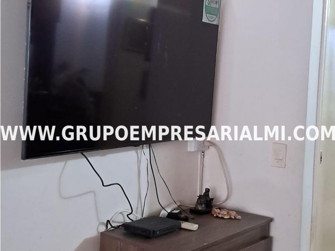Apartaestudio en  Arriendo en Buenos aires, Medellín - Miniatura 7