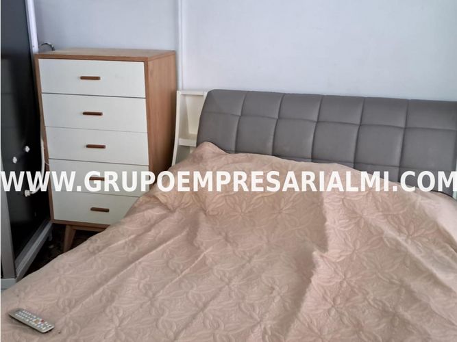 Apartaestudio en  Arriendo en Buenos aires, Medellín - Miniatura 8