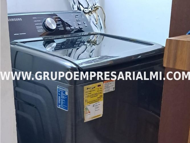 Apartaestudio en  Arriendo en Buenos aires, Medellín - Miniatura 9