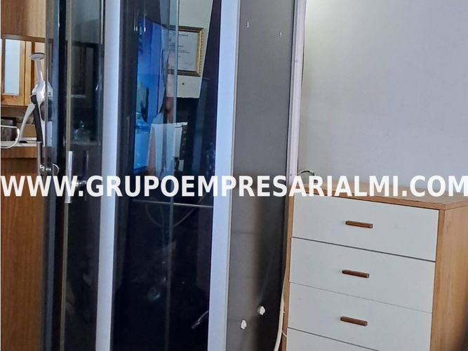 Apartaestudio en  Arriendo en Buenos aires, Medellín - Miniatura 10