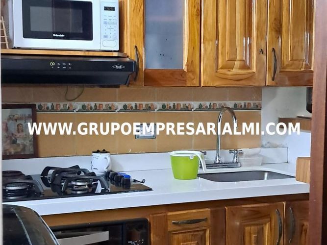 Apartaestudio en  Arriendo en Buenos aires, Medellín - Miniatura 12
