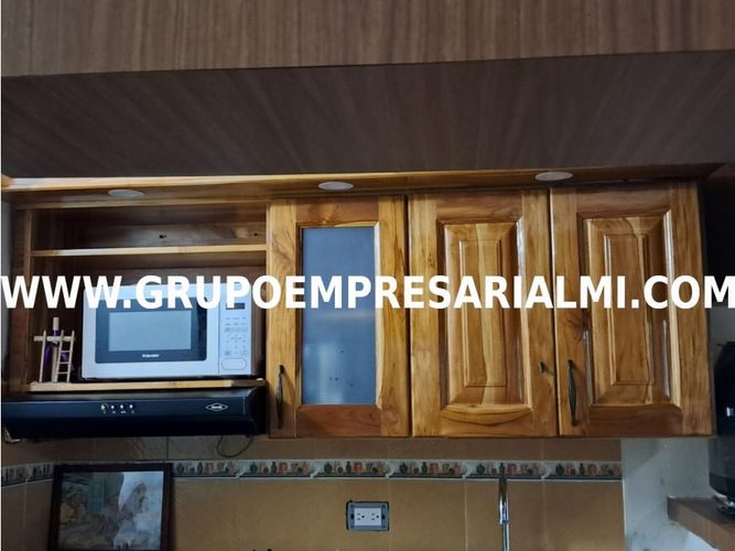 Apartaestudio en  Arriendo en Buenos aires, Medellín - Miniatura 13