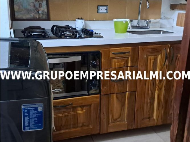 Apartaestudio en  Arriendo en Buenos aires, Medellín - Miniatura 16
