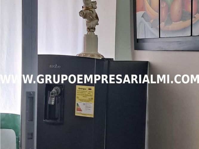 Apartaestudio en  Arriendo en Buenos aires, Medellín - Miniatura 17