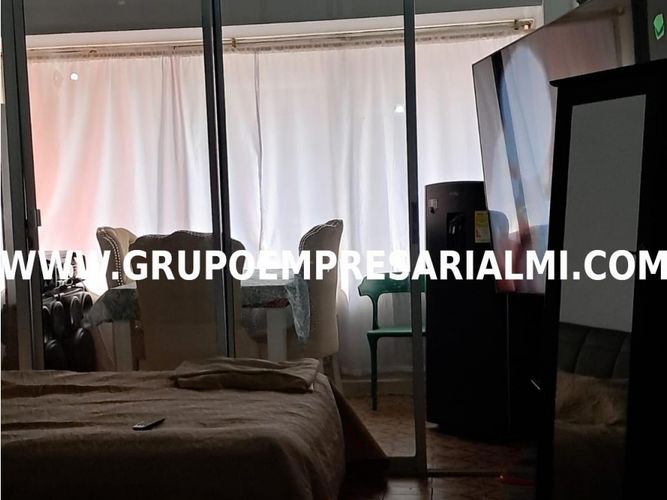 Apartaestudio en  Arriendo en Buenos aires, Medellín - Miniatura 19